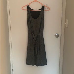 Athlete dress